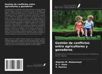 Produktbild: Gesti&oacute;n de conflictos entre agricultores y ganaderos