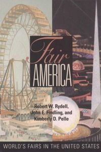 Produktbild: Fair America