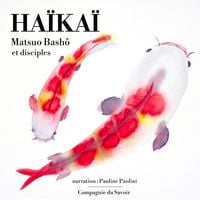Produktbild: Ha&iuml;k&iuml; : un recueil des plus beaux ha&iuml;kus japonais