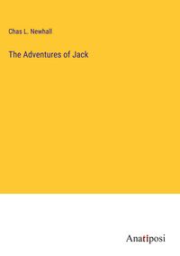 Produktbild: The Adventures of Jack