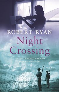 Produktbild: Ryan, R: Night Crossing