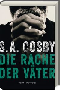 Produktbild: Die Rache der V&auml;ter