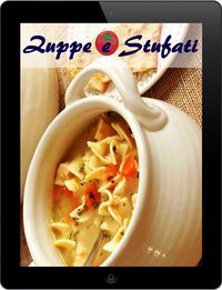 Produktbild: Zuppe e Stufati