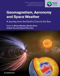 Produktbild: Geomagnetism, Aeronomy and Space Weather