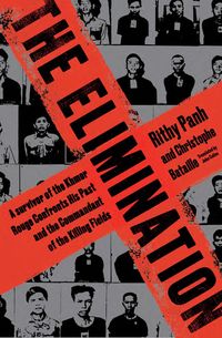 Produktbild: The Elimination