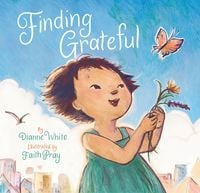 Produktbild: Finding Grateful