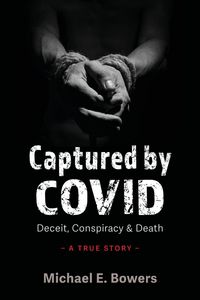 Produktbild: Captured by COVID