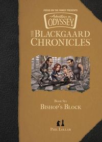 Produktbild: Bishop's Block