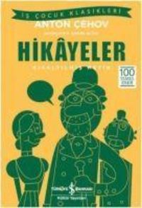 Produktbild: Hikayeler Kisaltilmis Metin