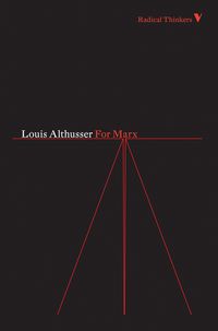 Produktbild: For Marx