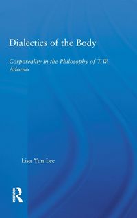 Produktbild: Dialectics of the Body