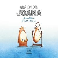 Produktbild: Ara em dic Joana