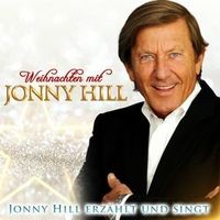 Produktbild: Weihnachten mit Jonny Hill-Jonny Hill erz&auml;hlt un
