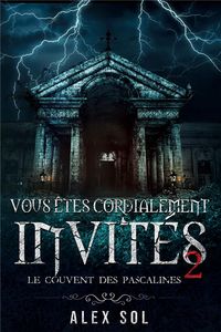 Produktbild: Vous &ecirc;tes cordialement invit&eacute;s 2