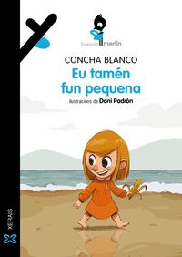 Produktbild: Eu tam&eacute;n fun pequena