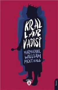 Produktbild: Krallar Vadisi