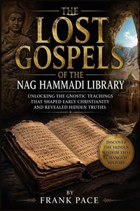 Produktbild: The Lost Gospels of the Nag Hammadi Library