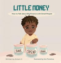 Produktbild: Little Money