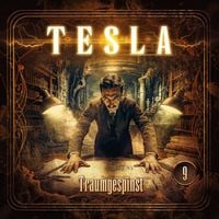 Produktbild: Tesla - Folge 9: Traumgespinst