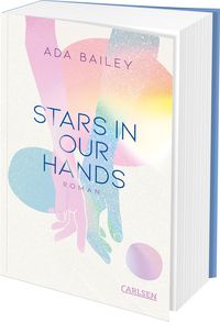 Bild vom Artikel Stars in our Hands vom Autor Ada Bailey