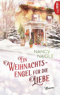 Produktbild: Ein Weihnachtsengel f&uuml;r die Liebe