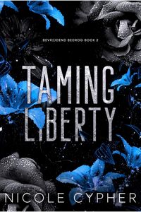 Produktbild: Taming Liberty (Nederlands)