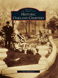 Produktbild: Historic Oakland Cemetery