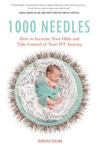 Produktbild: 1000 Needles