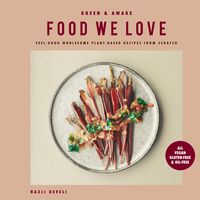 Produktbild: Green and Awake Food We Love