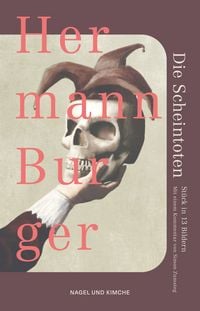 Produktbild: Die Scheintoten