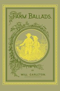 Produktbild: Farm Ballads