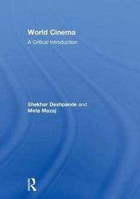 Produktbild: Deshpande, S: World Cinema