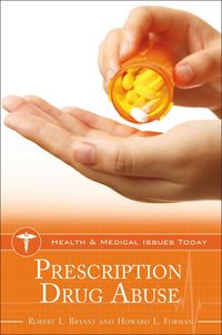 Produktbild: Prescription Drug Abuse