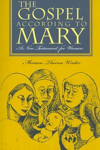 Produktbild: Gospel According To Mary