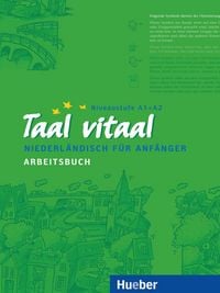 Produktbild: Taal vitaal