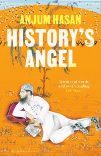 Produktbild: Hasan, A: History's Angel