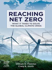 Produktbild: Reaching Net Zero