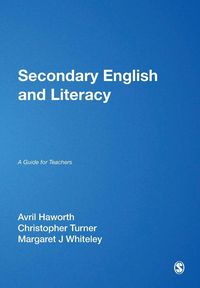 Produktbild: Secondary English and Literacy