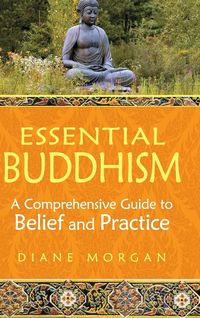Produktbild: Essential Buddhism