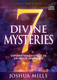 Produktbild: 7 Divine Mysteries