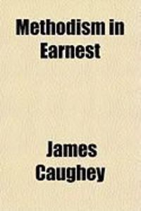 Produktbild: Methodism in Earnest