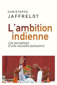 Produktbild: L'ambition indienne