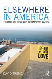 Produktbild: Elsewhere in America
