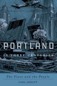 Produktbild: Portland in 3 Centuries