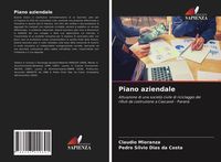 Produktbild: Piano aziendale