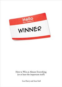 Produktbild: Hello, My Name is Winner