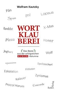 Produktbild: Wortklauberei