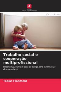 Produktbild: Trabalho social e cooperação multiprofissional
