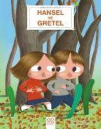 Produktbild: Hansel ve Gretel - Bebekler Icin Klasikler