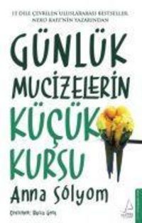 Produktbild: G&uuml;nl&uuml;k Mucizelerin K&uuml;c&uuml;k Kursu